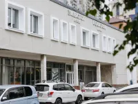 Hotel Equator Hotels near Millionka