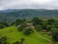 Sterling Kadumane Hills Sakleshpur