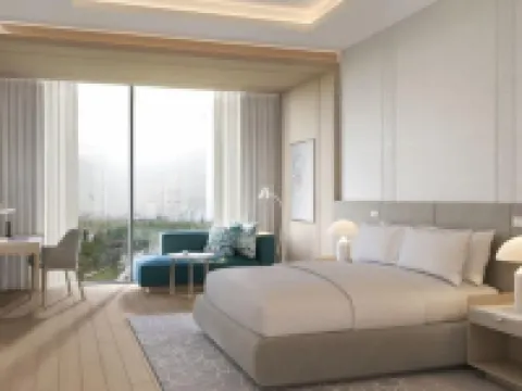 Crowne Plaza DUSHANBE by IHG Hotels in Dushanbe