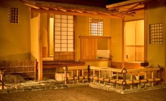 Ooedo Onsen Monogatari Yamashiro Saichoraku(Old:Yukai Resort Saichoraku)