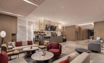 Wanda Moments, Jinghe