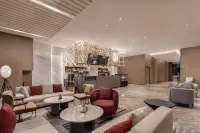 Wanda Moments, Jinghe Hotels in Jinghe County