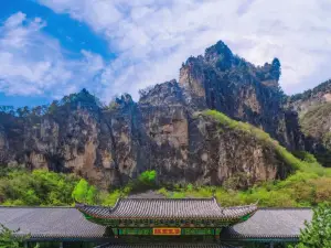 Popular Premium Hotels in Huguan