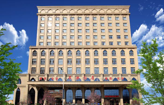 Minzu Hotel