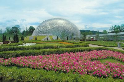 ホテル周辺 湯快リゾート 皆生温泉 かいけ彩朝楽の写真