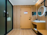 Xinye Jinlan Hotel (Chaoyang Road) Hotels in Xinye