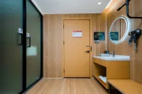 Jinlan Hotel Hotels near Baihe Wetland Park