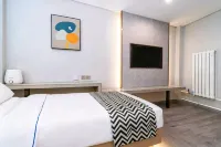 欣榮精品飯店（西寧莫家街店）