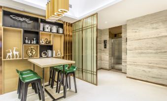 City Comfort Inn Hotel (Chongzuo Longzhou Zhonghua City)