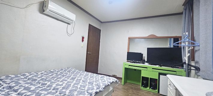 SamWooTel Các khách sạn ở Changwon-si