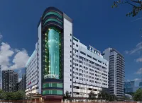 Dongou Hotel Hotel in zona Wenzhou Zoo
