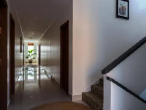 Siem Reap ABACUS Hotel Hoteles en Siem Reap