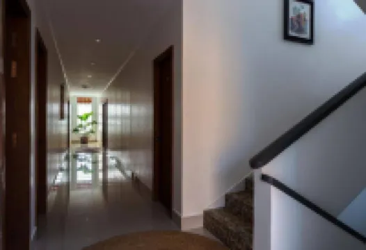 Siem Reap ABACUS Hotel Hotels in Siem Reap