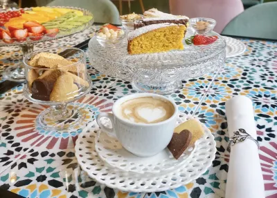 Hotel Caravita Hotels in 