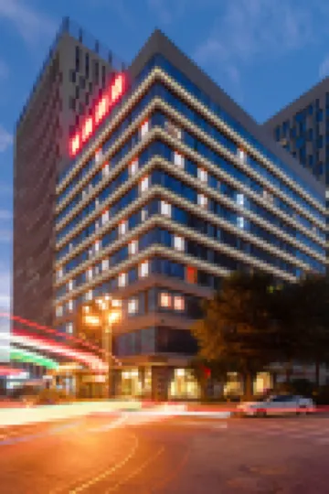 青海宸鑫飯店（西寧火車站店）