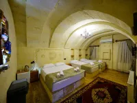 Sun Rise View Hotel Hotel berhampiran cappadocia airport transfer & Shuttle