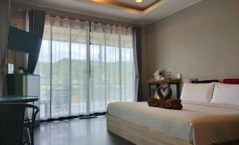 Rimwang The River Life