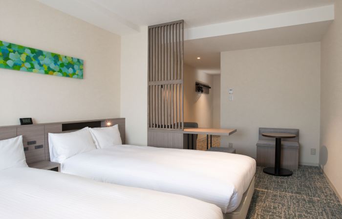 Hotel Emisia Tokyo Tachikawa