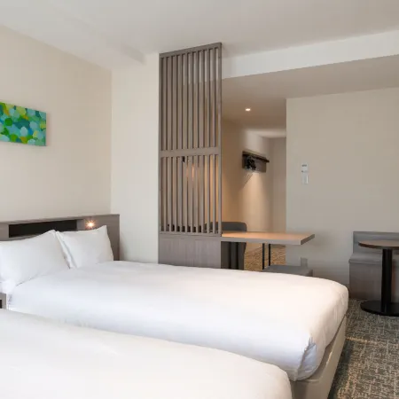 Hotel Emisia Tokyo Tachikawa
