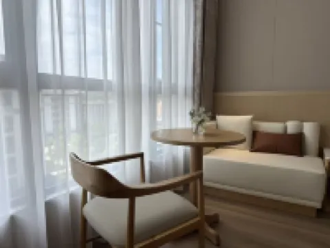 Zhongda Langyuan Hotel (Lishui)