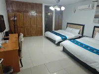 Qiaoyuan Business Hotel