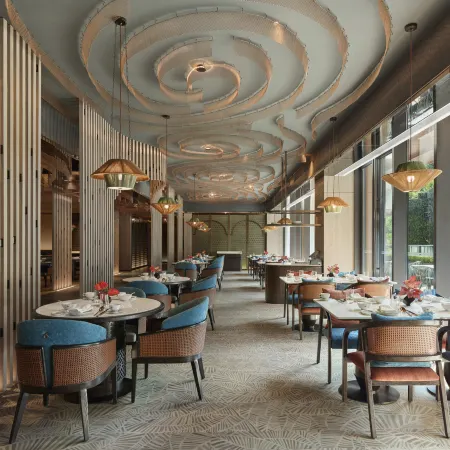 Angsana Zhoushan