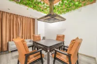 Yuelu kangyang Hotel (Hangzhou Tonglu Fuchun River Branch) Hôtels à : Tonglu