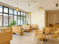 Sep HOTEL - servizio colazione