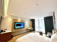 Qianyu Hotel (Xiangyang Municipal Government Tanxi Road) - Pet friendly