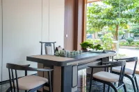 Zhenkang Jindu Hotel Hotels in Zhenkang County