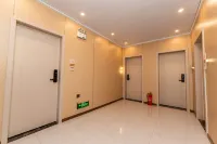 萬宸飯店（西安咸陽國際機場店）