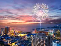 RIHGA Royal Resort Okinawa Chatan Hotels in Chatan