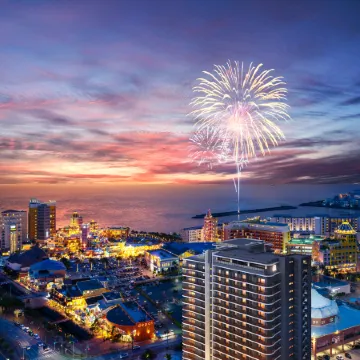 RIHGA Royal Resort Okinawa Chatan