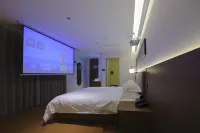 Yinza Hotel Hotels in Pucheng