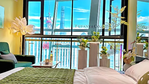 MSG - Top of Bund Hotel Empfohlen Photos