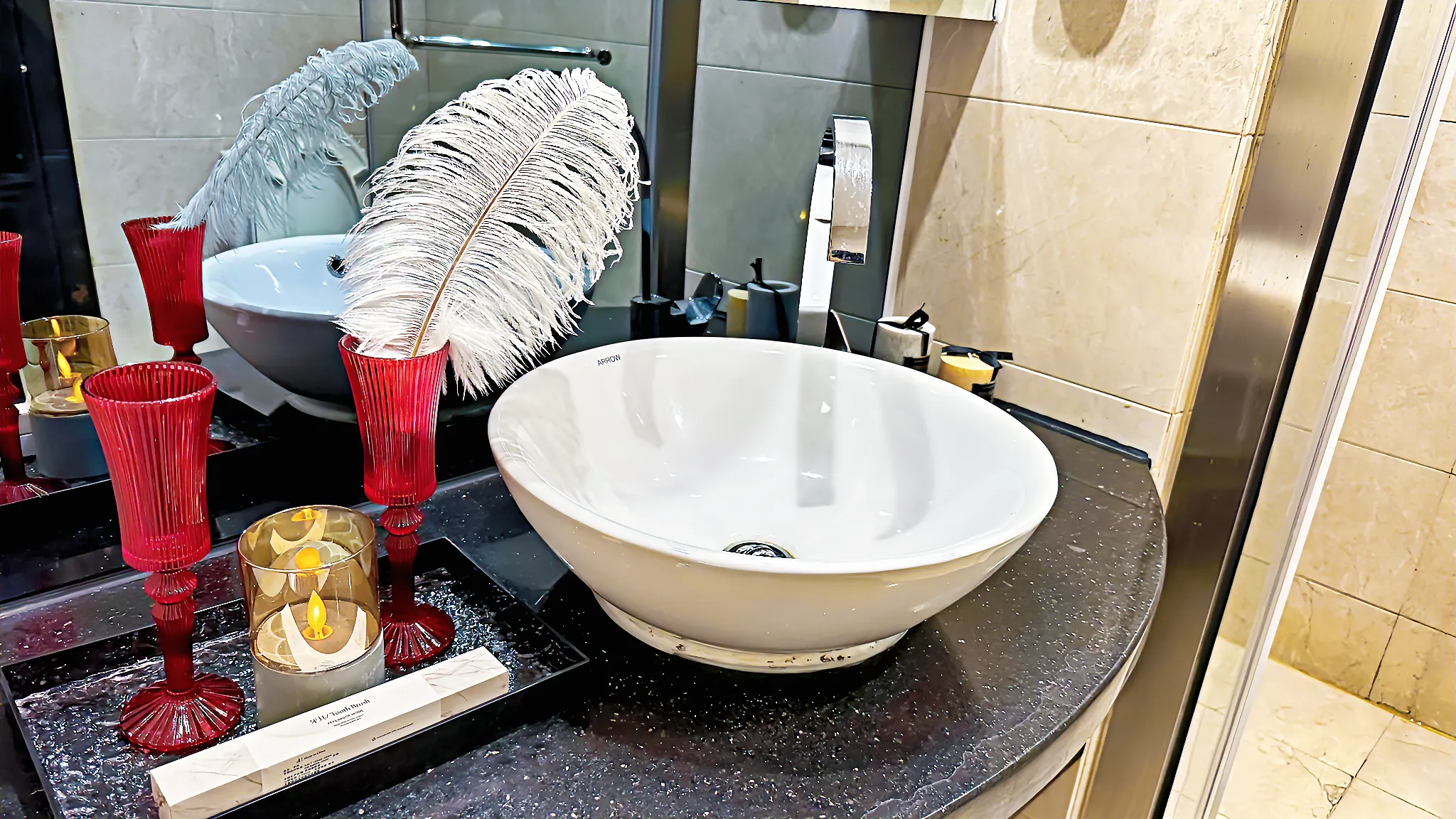 MSG - Top of Bund Hotel Kamar Photos