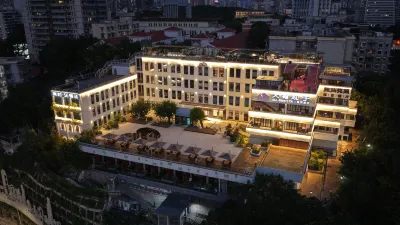 ALL ABOUT YU·RESORT Hotels in People's Square Area