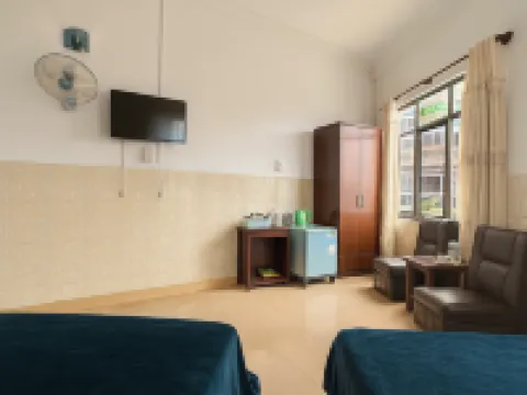 Viet Ha Hotel Hotels near Da Lat Night Market