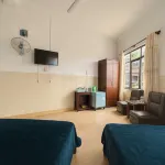 Viet Ha Hotel Hotel di Dalat