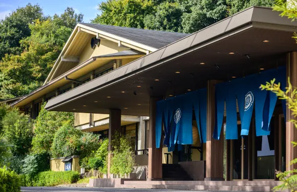 長良川清流酒店