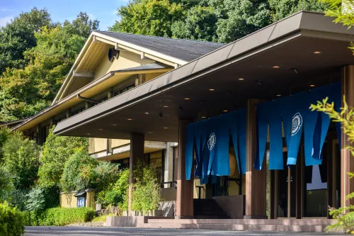 Nagaragawa Seiryu Hotel