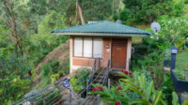 Tea Cottage Resort & Spa