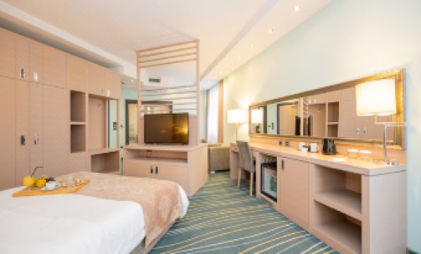 Kopernikus Hotel Prag