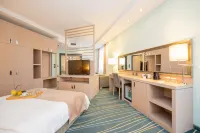 Kopernikus Hotel Prag Hotels in Belgrad