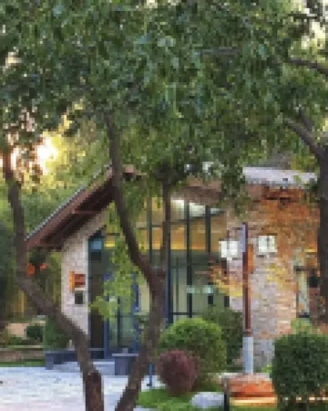 Yongjing Centennial Zaoyuan Resort