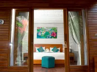 Sadev Resort Hotels in Gili Trawangan