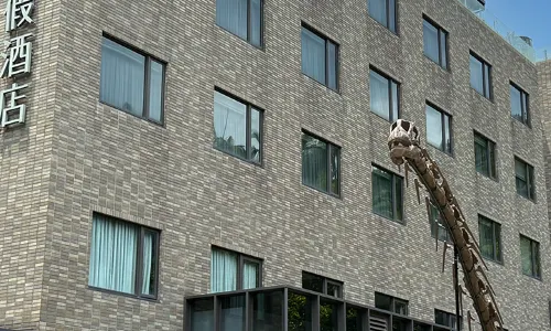 The Great Roots Forestry Spa Resort