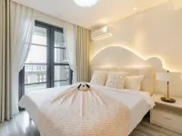 Lixiangguo Seaside · Romantic Hall Boutique Stay (Anaya)