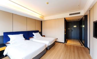 Minian  Hotel-Nanchang  Bayi  Square Railway  Station  Branch