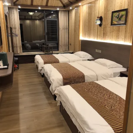 Hero Hotel
